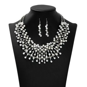 The Leanne necklace